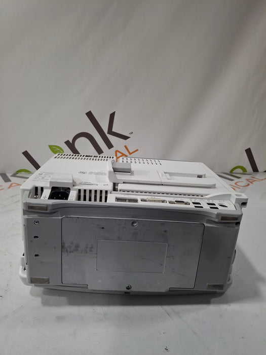 GE Healthcare GE Healthcare Carescape B650 Critical Care Patient Monitor Patient Monitors reLink Online