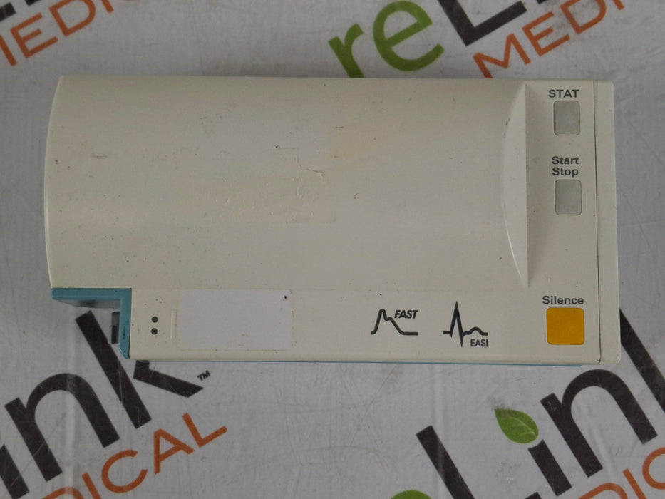 Philips M3001A-A01 Fast SpO2, NIBP, ECG MMS Module