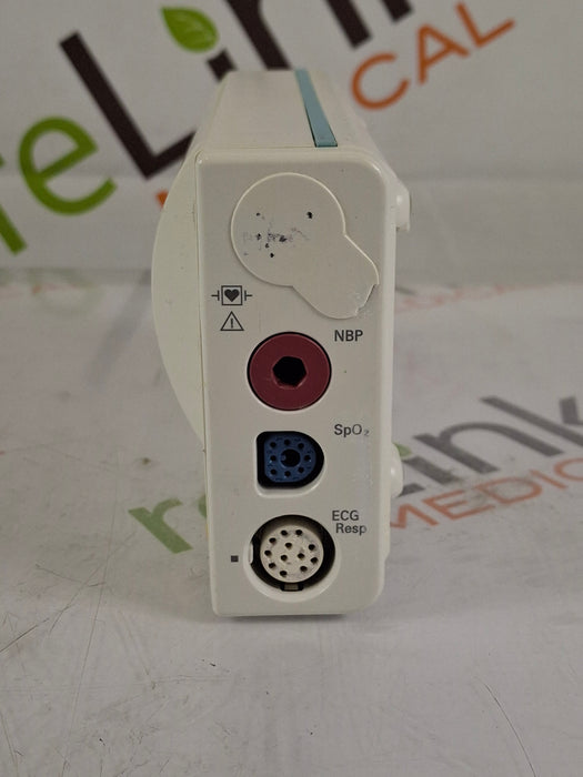 Philips M3001A-A01 Fast SpO2, NIBP, ECG MMS Module