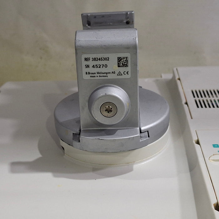 B. Braun Space Station Docking Station