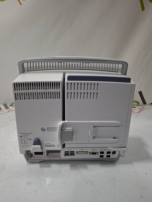 GE Healthcare Carescape B650 Critical Care Patient Monitor