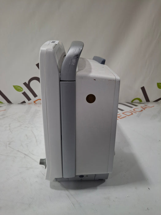 GE Healthcare Carescape B650 Critical Care Patient Monitor
