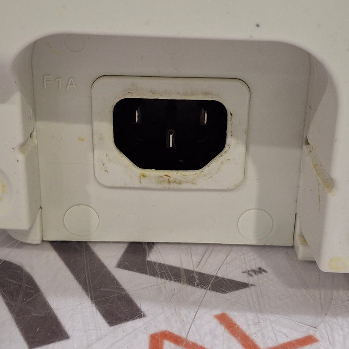 B. Braun Space Station Docking Station