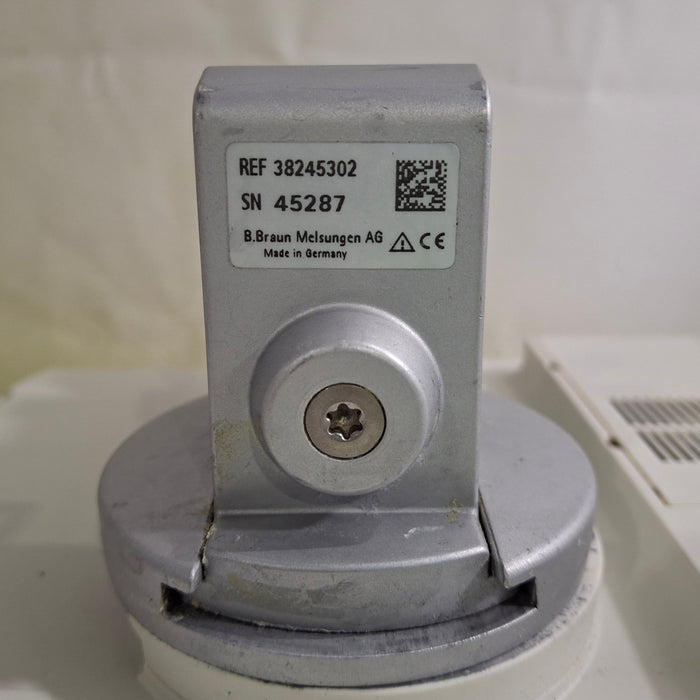 B. Braun Space Station Docking Station