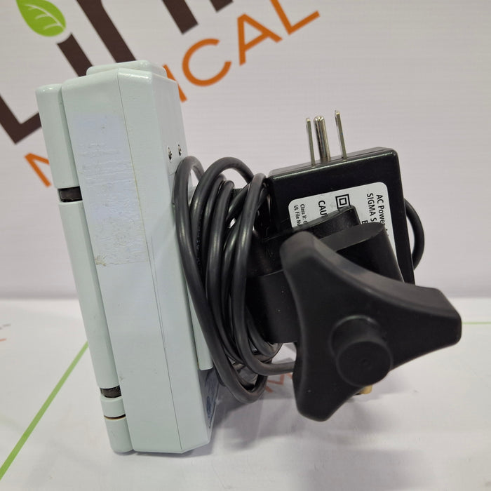 Baxter Sigma Spectrum 6.02.08 without Battery Infusion Pump