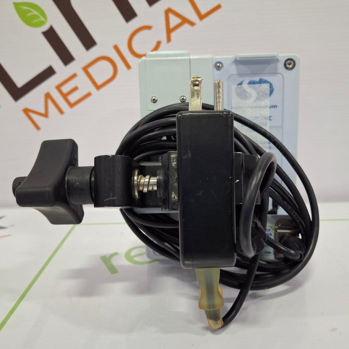 Baxter Sigma Spectrum 6.02.08 without Battery Infusion Pump