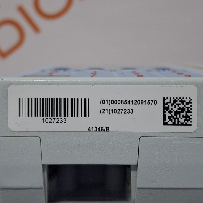Baxter Sigma Spectrum 6.02.08 without Battery Infusion Pump
