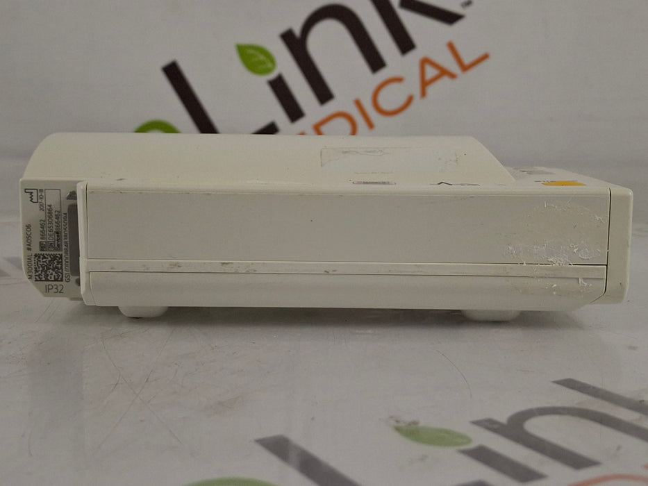 Philips M3001AL-A05C06 Masimo Rainbow SpO2, NIBP, ECG, Temp, IBP MMS Module