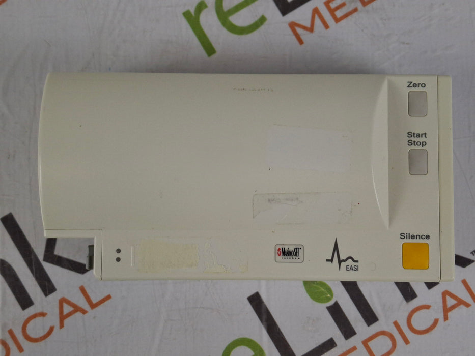 Philips M3001AL-A05C06 Masimo Rainbow SpO2, NIBP, ECG, Temp, IBP MMS Module