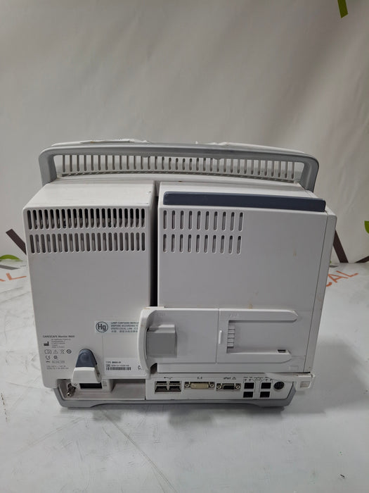 GE Healthcare GE Healthcare Carescape B650 Patient Monitor Patient Monitors reLink Online