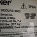 Stryker Stryker Secure II 3002 Hospital Bed Beds & Stretchers reLink Online