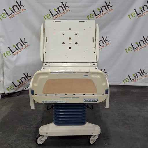 Stryker Stryker Secure II 3002 Hospital Bed Beds & Stretchers reLink Online