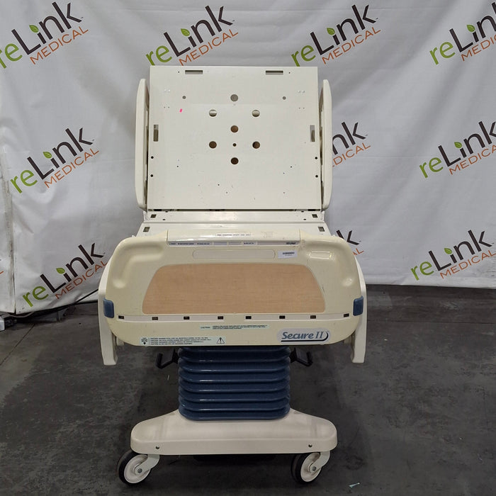 Stryker Stryker Secure II 3002 Hospital Bed Beds & Stretchers reLink Online