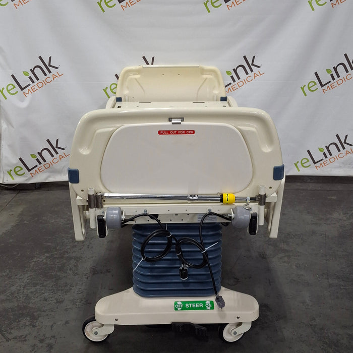 Stryker Stryker Secure II 3002 Hospital Bed Beds & Stretchers reLink Online
