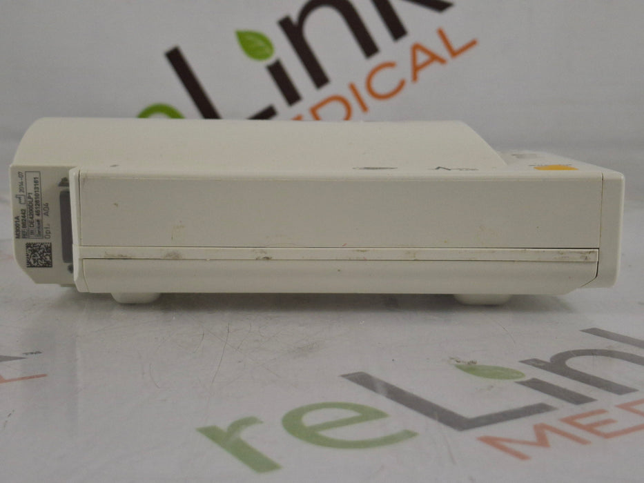 Philips M3001A-A04 OxiMax SpO2, NIBP, ECG MMS Module