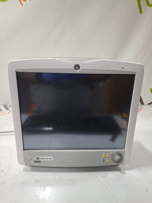 GE Healthcare Carescape B650 Patient Monitor