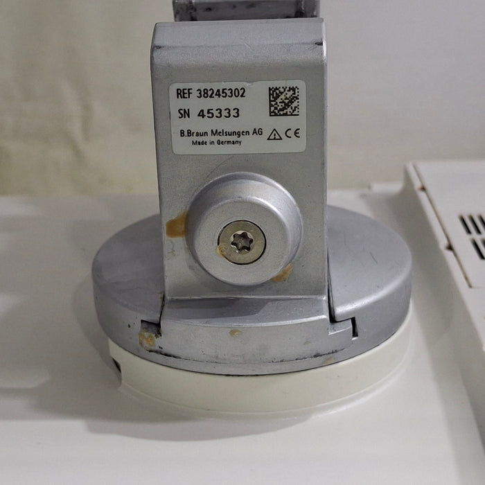 B. Braun Space Station Docking Station