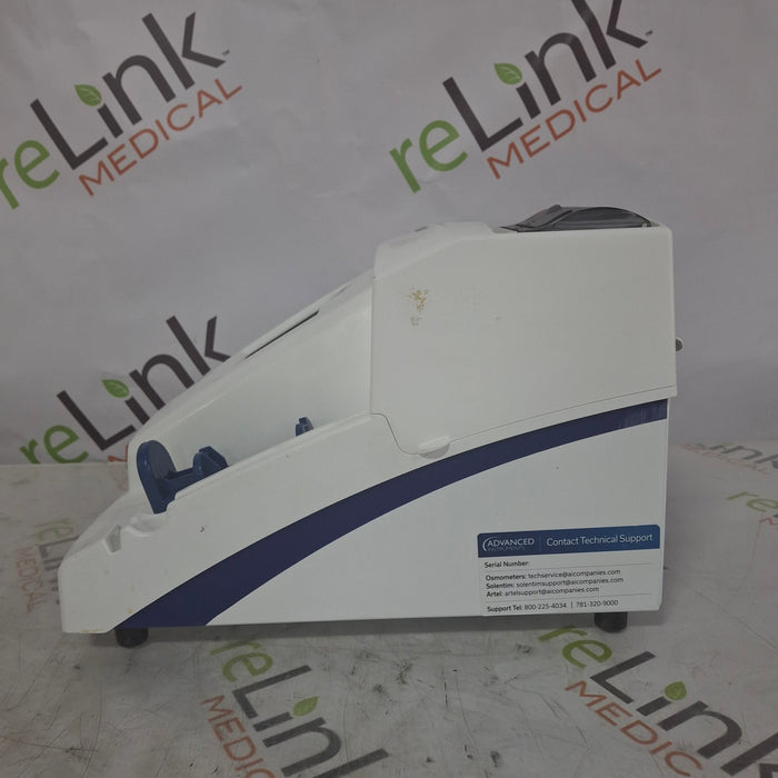 Advanced Instruments OSMO1 Micro-Osmometer