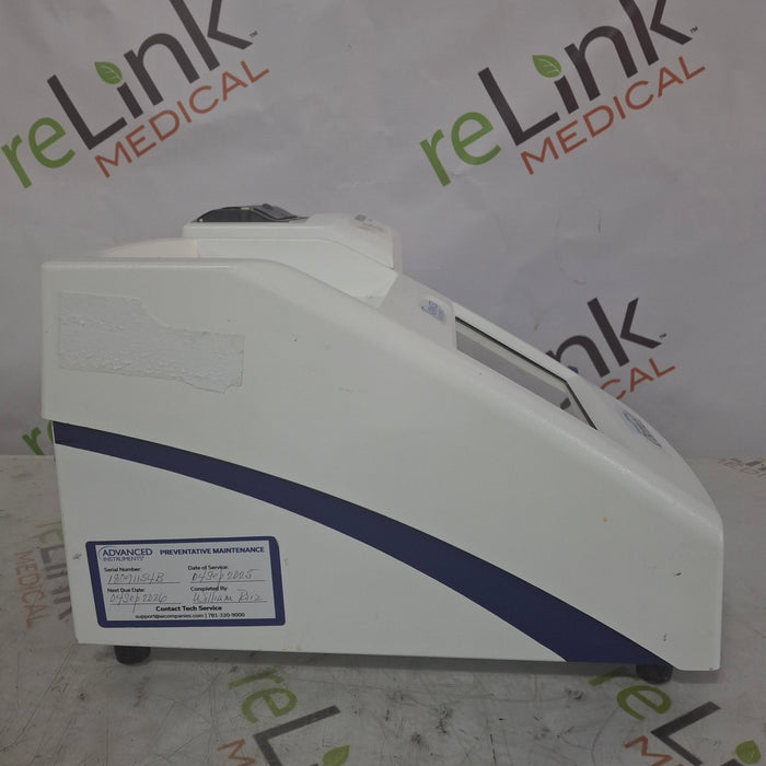 Advanced Instruments OSMO1 Micro-Osmometer