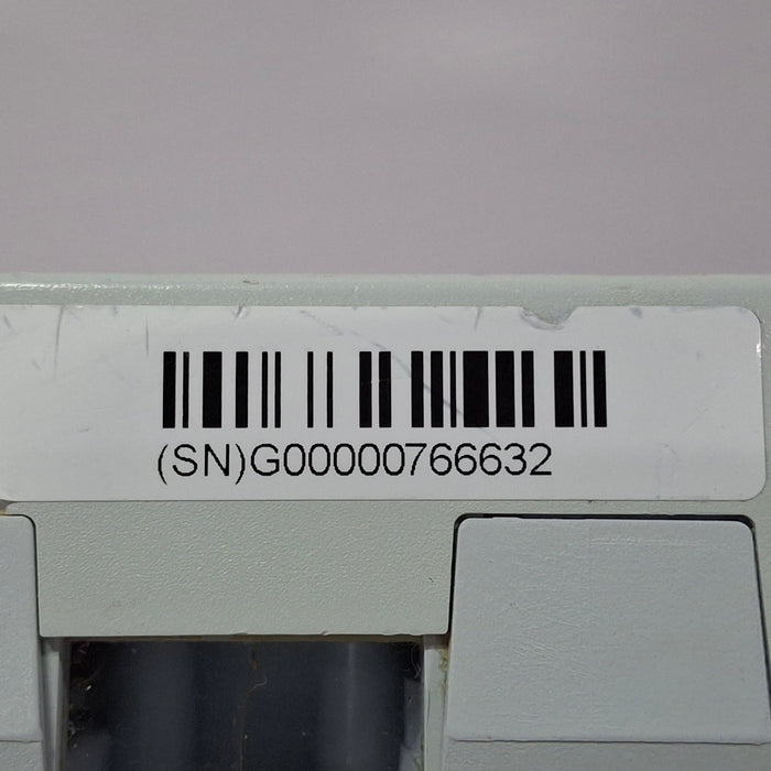 Baxter Baxter Sigma Spectrum 6.02.07 with B/G Battery Infusion Pump Infusion Pump reLink Online