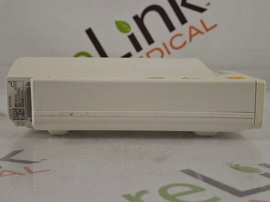 Philips M3001AL-A05C06 Masimo Rainbow SpO2, NIBP, ECG, Temp, IBP MMS Module
