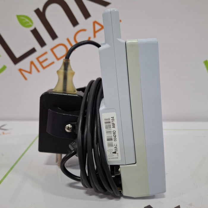 Baxter Sigma Spectrum 6.02.07 with A/B/G/N Battery Infusion Pump