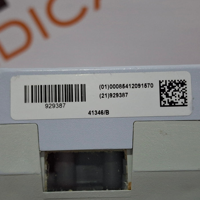 Baxter Baxter Sigma Spectrum 6.02.07 with A/B/G/N Battery Infusion Pump Infusion Pump reLink Online