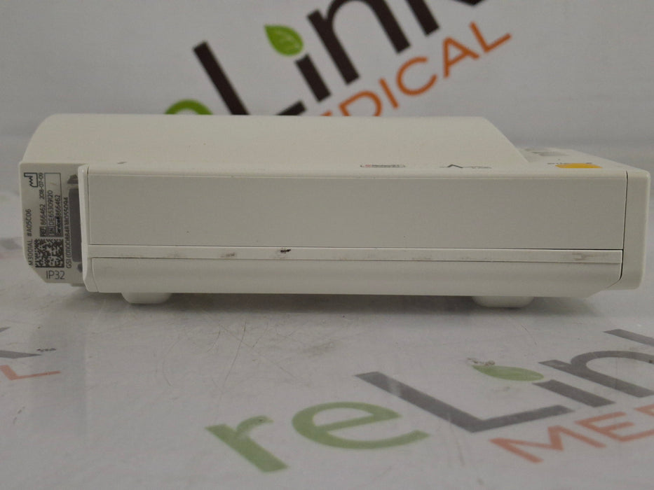Philips M3001AL-A05C06 Masimo Rainbow SpO2, NIBP, ECG, Temp, IBP MMS Module