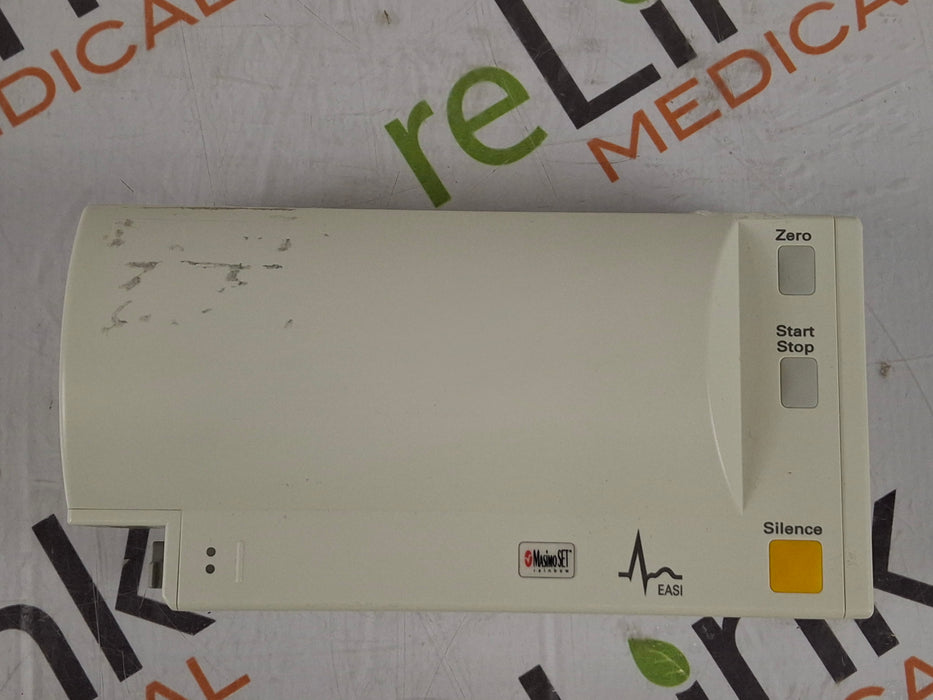 Philips M3001AL-A05C06 Masimo Rainbow SpO2, NIBP, ECG, Temp, IBP MMS Module