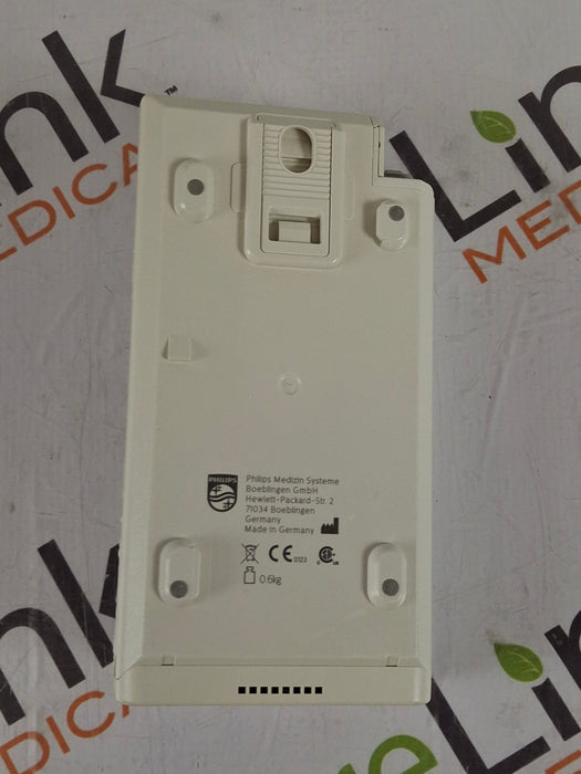 Philips M3001AL-A05C06 Masimo Rainbow SpO2, NIBP, ECG, Temp, IBP MMS Module