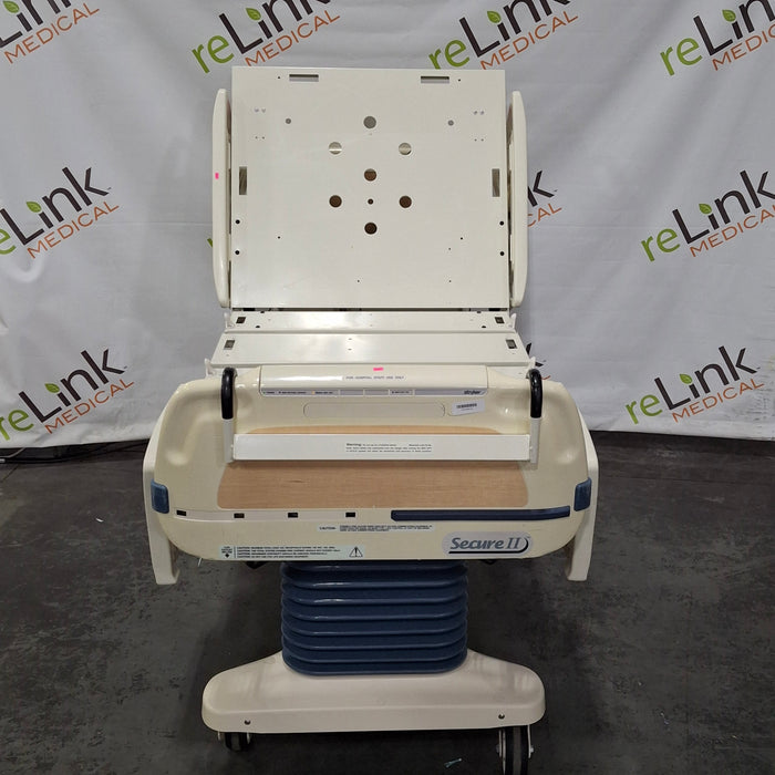 Stryker Secure II 3002 Hospital Bed
