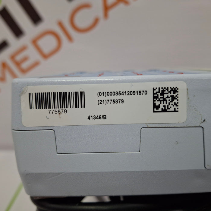 Baxter Sigma Spectrum 6.02.07 with B/G Battery Infusion Pump