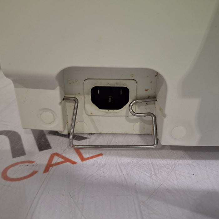 B. Braun Space Station Docking Station