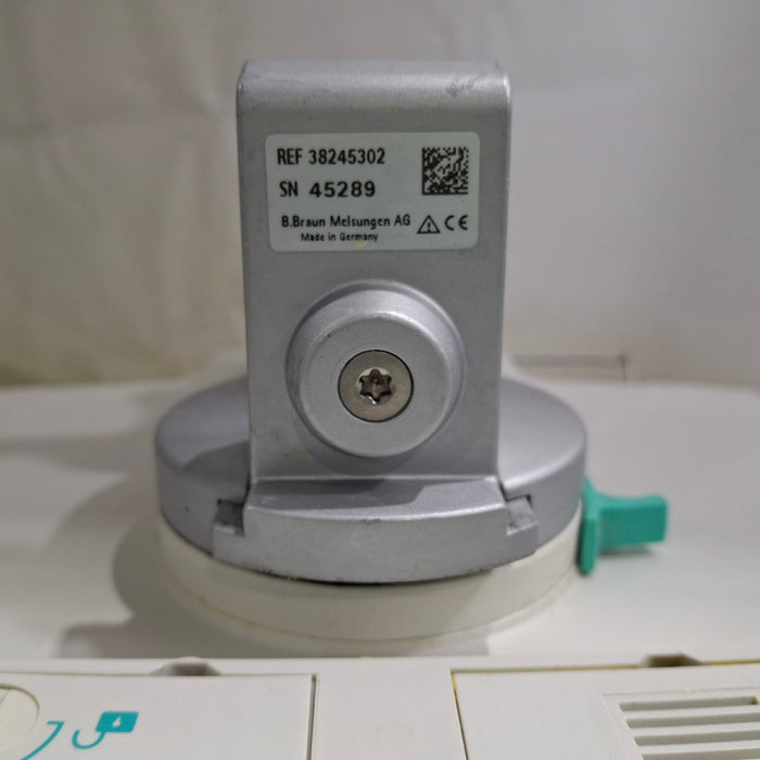 B. Braun Space Station Docking Station