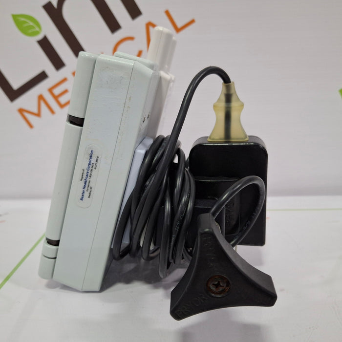 Baxter Sigma Spectrum with A/B/G/N Battery Infusion Pump