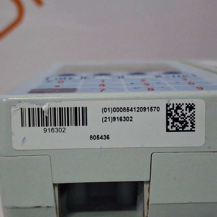 Baxter Sigma Spectrum with A/B/G/N Battery Infusion Pump