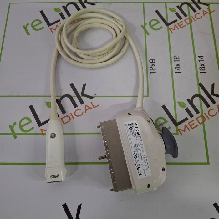 GE Healthcare M5S-D Matrix Phased Array