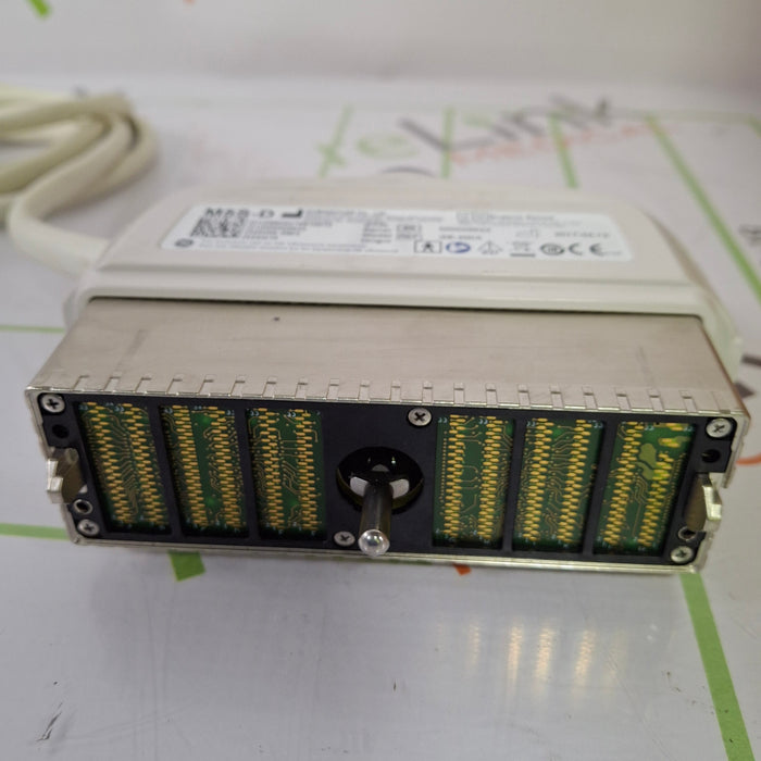 GE Healthcare M5S-D Matrix Phased Array