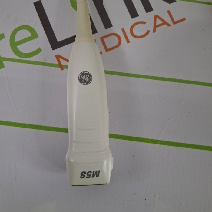 GE Healthcare M5S-D Matrix Phased Array