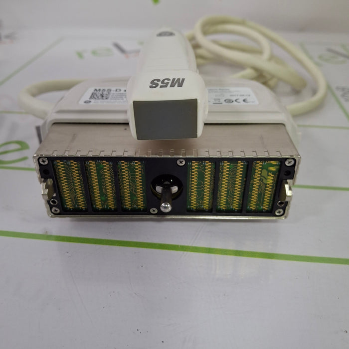 GE Healthcare M5S-D Matrix Phased Array