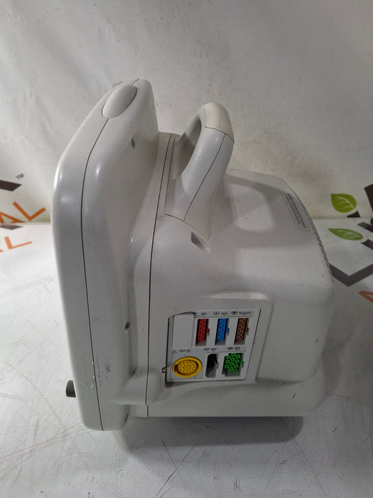 GE Healthcare GE Healthcare Dash 4000 - GE/Nellcor SpO2 Patient Monitor Patient Monitors reLink Online