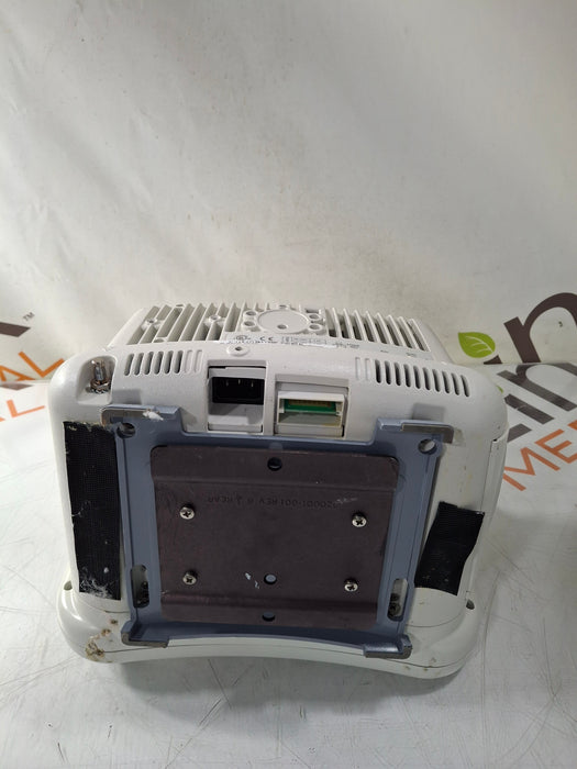GE Healthcare GE Healthcare Dash 4000 - GE/Nellcor SpO2 Patient Monitor Patient Monitors reLink Online