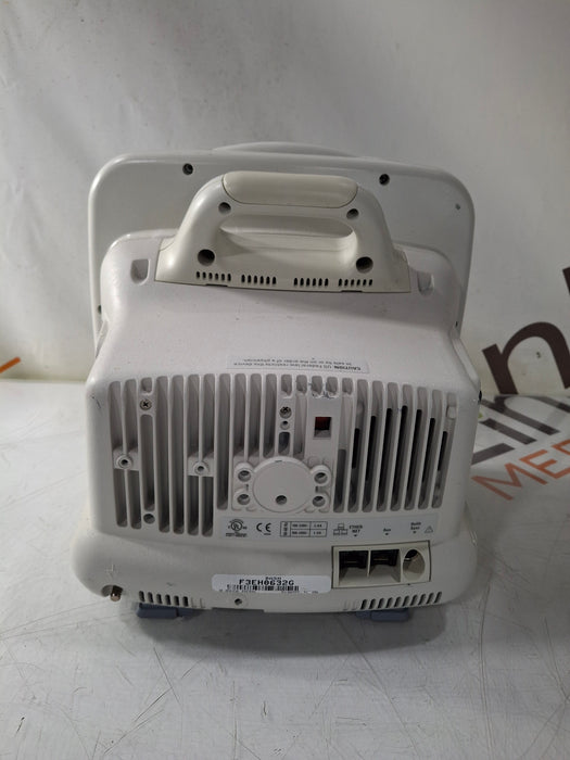 GE Healthcare GE Healthcare Dash 4000 - GE/Nellcor SpO2 Patient Monitor Patient Monitors reLink Online