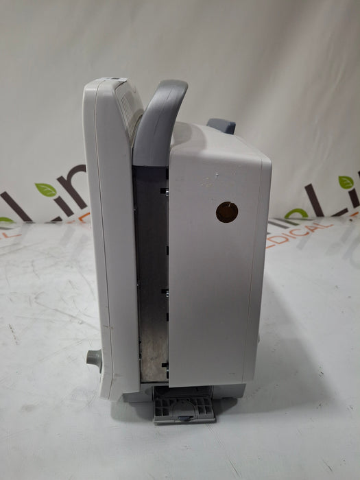 GE Healthcare Carescape B650 Critical Care Patient Monitor