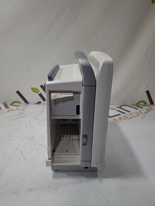 GE Healthcare Carescape B650 Critical Care Patient Monitor
