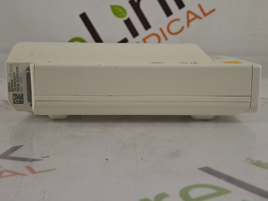 Philips M3001A-A04 OxiMax SpO2, NIBP, ECG MMS Module