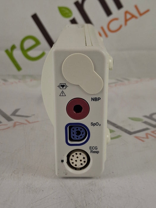 Philips M3001A-A04 OxiMax SpO2, NIBP, ECG MMS Module