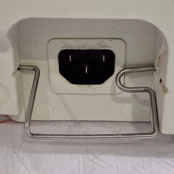B. Braun Space Station Docking Station