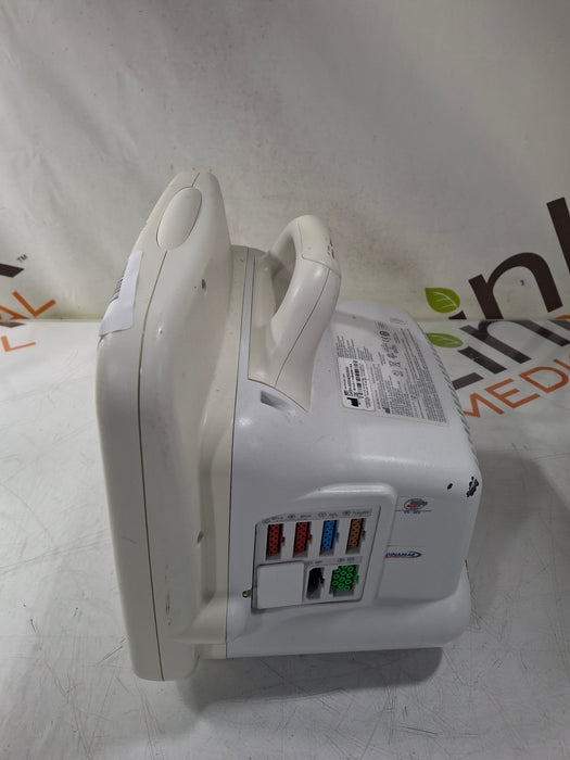 GE Healthcare GE Healthcare Dash 4000 - GE/Nellcor SpO2 Patient Monitor Patient Monitors reLink Online