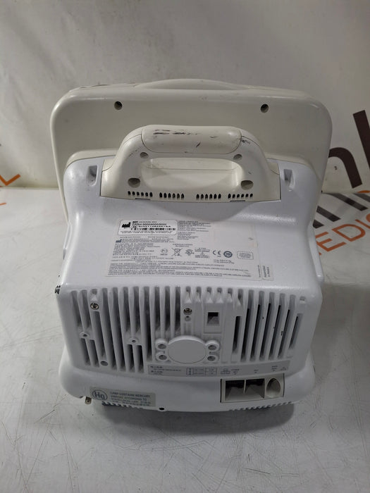 GE Healthcare GE Healthcare Dash 4000 - GE/Nellcor SpO2 Patient Monitor Patient Monitors reLink Online